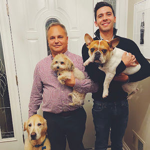 Meet your Posher, James